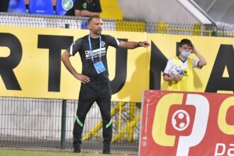 clasament pregatita de fostul principal de la fcsb cs tunari a ajuns la trei meciuri consecutive cu gol decisiv dupa minutul 90 69b16b1f1ca4c