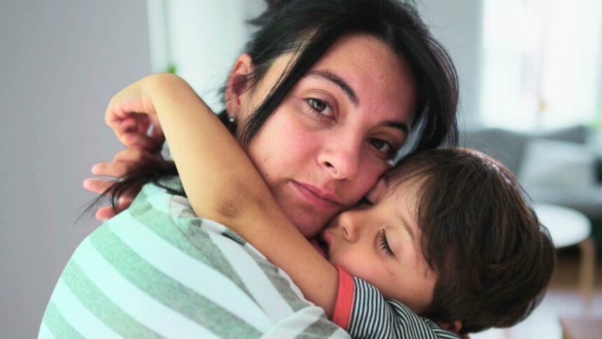 Psiholog: Femeile din căsnicii nefericite suferă ca mame 1 clinical psychologist says women in unhappy marriages often struggle to be the mothers they want to be 69bd5b9d1e23e