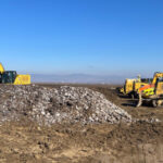 cnir constructorii au preluat amplasamentul si incep lucrarile la doua loturi din autostrada a8 69a73a1a07293