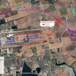 cnir lanseaza licitatie pentru conexiunea intre autostrada a0 si aeroportul otopeni investitie de peste 400 milioane de lei 69ba7d51f128e