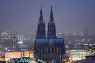 cologne cathedrals plans to charge for tickets spark outcry 69b1050c159e4