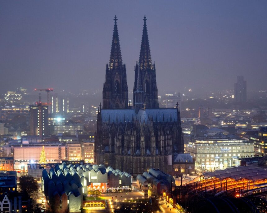 cologne cathedrals plans to charge for tickets spark outcry 69b1050c159e4