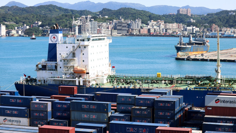 conflictul din orientul mijlociu loveste afacerile globale preturi in crestere si rute comerciale in pericol 69b553734108b