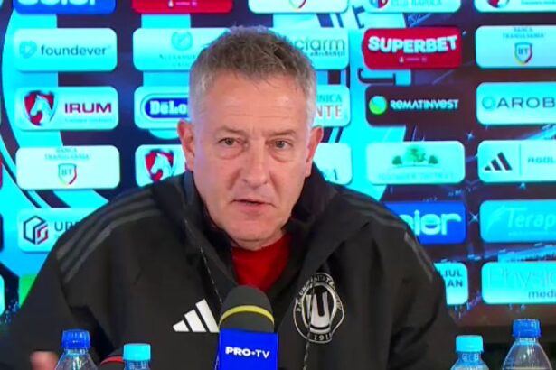 cristiano bergodi a spus care este obiectivul dupa ce u cluj a devenit lider in superliga 69bf0ad3e1456