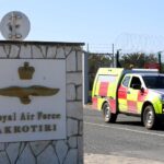 cyprus raises doubts about future of british bases on island after drone strike 69abf14d81a41