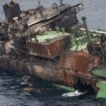 damaged russian tanker carrying natural gas floats into libyan waters 69bb30f122e56