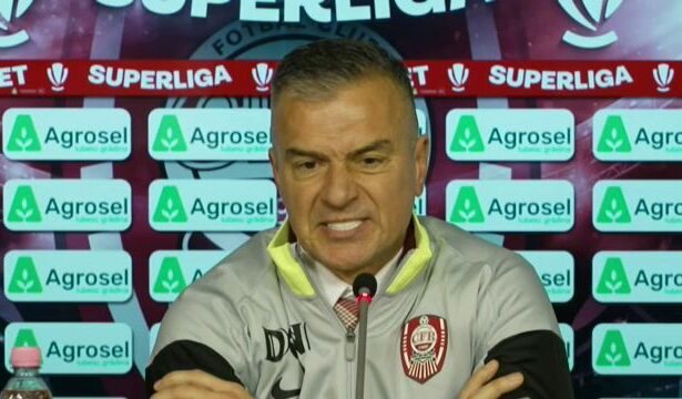 daniel pancu nu se mai ascunde dupa a 11 a victorie la rand a lui cfr in campionat puteti sa intrebati jucatorii 69af38a728874