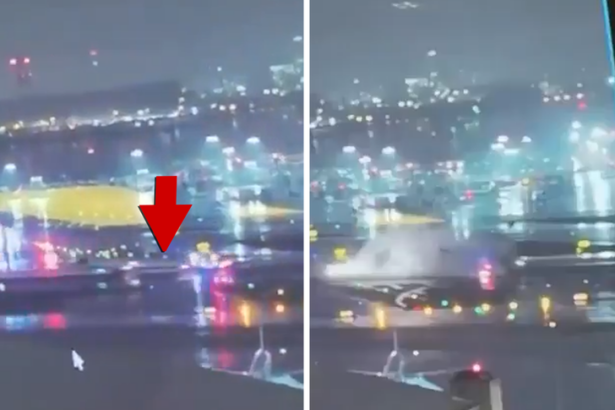 deadly laguardia airport runway plane crash caught on camera 69c1777c22bde