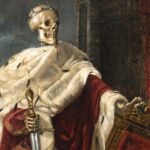 death power and paranoia painting that shocked german society finally returns to berlin 69be5269226ed