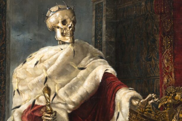 death power and paranoia painting that shocked german society finally returns to berlin 69be5269226ed