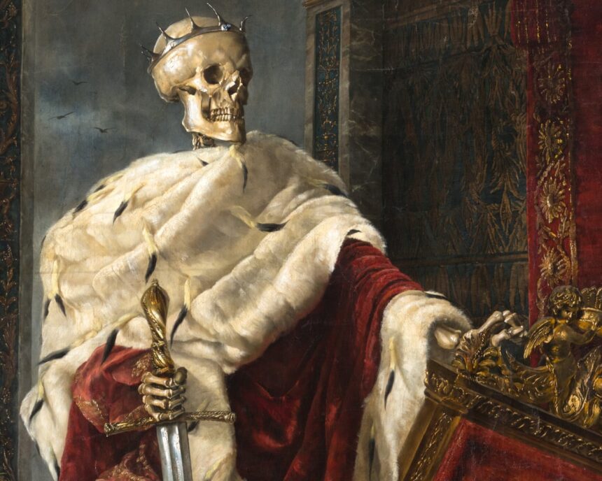 death power and paranoia painting that shocked german society finally returns to berlin 69be5269226ed