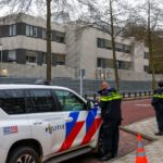 deliberate attack explosion damages jewish school in amsterdam 69b53537a6681