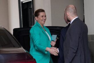 denmark braces for lengthy and challenging coalition talks 69c3ea8612992