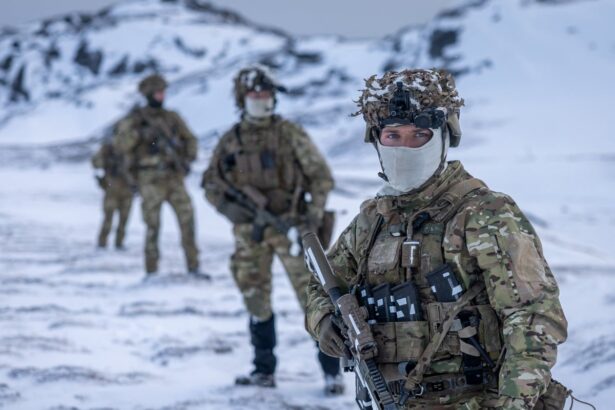 denmark reportedly prepared itself for us attack amid trumps greenland threats 69bc1fef91703