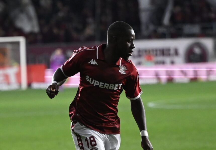 Accidentul lui Kader Keita: urmările pentru fotbalist 1 detalii socante despre accidentul provocat de kader keita ce urmeaza pentru fotbalistul rapidului 69a813b4a842c