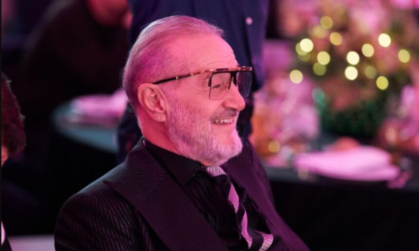 Gigi Becali ironizează rivalele: "Vor fi afară în turul doi." 1 din play out gigi becali rade de rivale daca iau ei campionatul in al doilea tur sunt afara 69a52e0e7f48f