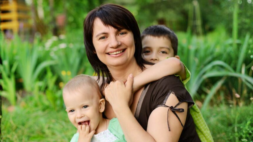 Divorțul m-a ajutat să devin un părinte mai bun 1 divorcing my husband was the hardest thing ive ever done but it made me a better parent in 13 unexpected ways 69a49571430fb