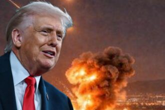 doar unul din patru americani aproba loviturile sua care l au ucis pe liderul suprem iranian potrivit unui sondaj 69a54126bc6d1