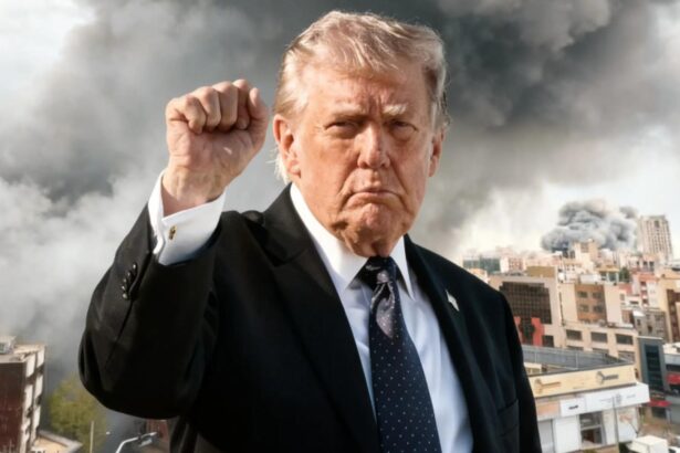 donald trump avertiment dur sua au munitie practic nelimitata si pot purta razboaie la nesfarsit 69a687088b873