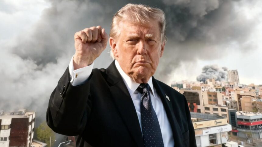 Trump: SUA au muniție „nelimitată” pentru războaie 1 donald trump avertiment dur sua au munitie practic nelimitata si pot purta razboaie la nesfarsit 69a687088b873