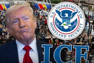 donald trump sending ice agents to airports to assist tsa 69bff0529aca8