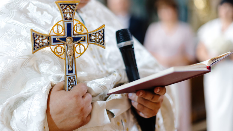 Sfintei Cruci 2026: Tradiții și obiceiuri importante 1 duminica sfintei cruci 2026 sarbatoare cu cruce rosie in calendarul ortodox cele mai importante traditii si obiceiuri din 15 martie 69b64ee5b06dd