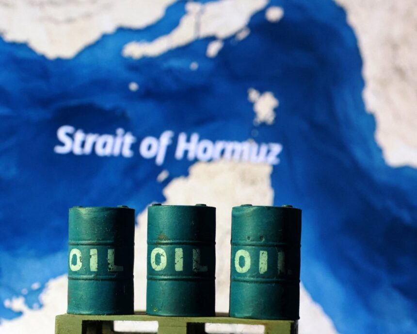 europe could face iran war fuel rationing by april says shell boss 69c3c05794d79