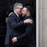 europe must prepare for drone strikes by terrorists and criminals warns zelenskyy 69ba33bce42a2