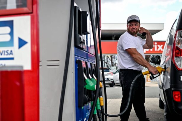 european drivers face e220 a year jump in fuel costs due to iran conflict say experts 69b274fa2e27e