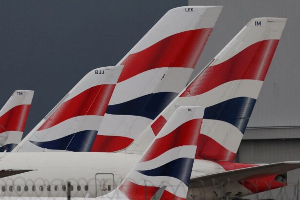 europes biggest airlines say fuel price spike caused by iran war will drive up fares 69bbf5b9617e6