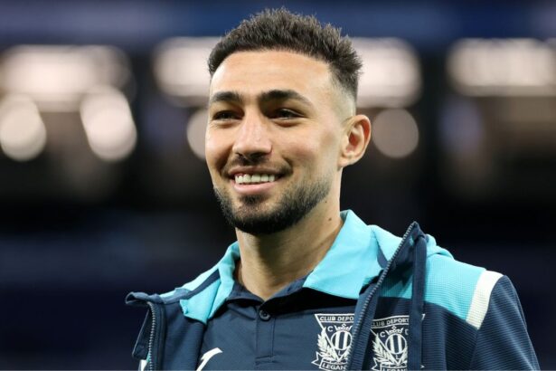 evadare ca n filme fosta vedeta a barcelonei a parasit iranul dupa o aventura incredibila 69a6a3bf85bb7