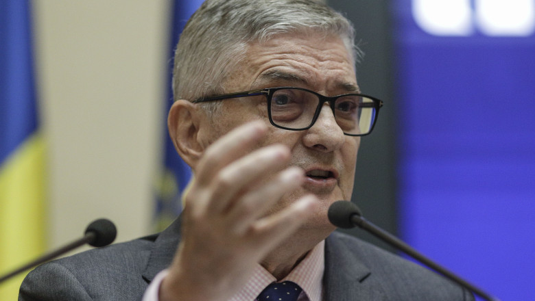 exclusiv daniel daianu daca razboiul din orientul mijlociu se prelungeste pietele pot innebuni iar bugetele statelor vor fi date peste cap 69afde8e38f1c