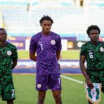 exclusiv printul nigerian exista titular la 15 ani la nationala de seniori fara vreun minut jucat la club are tot 69a9723a7ccb5