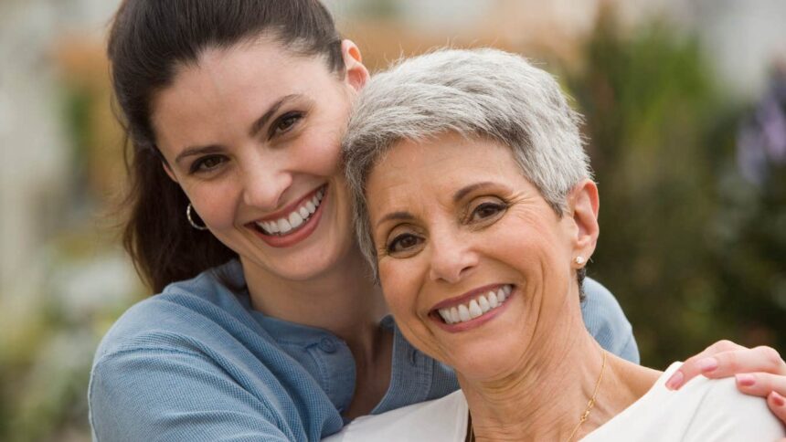 experts say healing your mother daughter relationship often starts with this one realization 69bc7aacd0096