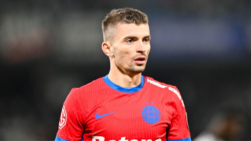 FCSB, consecințele retrogradării în play-out 1 fcsb prima consecinta a retrogradarii in play out ce urmeaza o umilinta fotbalistica 69a533db644aa