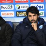 filipe coelho dupa primul esec al craiovei in play off sa vedem daca voi fi pe banca la meciul urmator 69b47ec517311