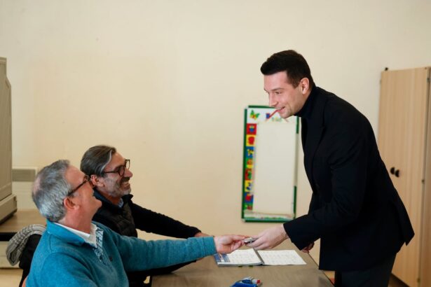 first round of french local elections sees strong showing for national rally and lfi 69b75d2eef8b9