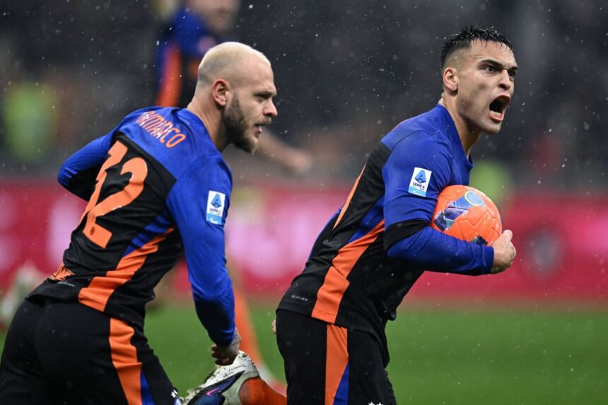 Secretul lui Cristi Chivu, dezvăluit de fostul campion 1 fostul campion cu inter milano dezvaluie secretul lui cristi chivu a castigat cu el 69a4702ee03eb