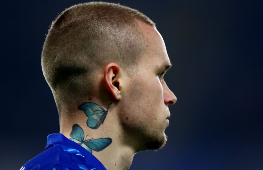 Mykhailo Mudryk, un an după testul pozitiv 1 foto ce mai face mykhailo mudryk la aproape un an dupa ce a fost testat pozitiv 69a6e1edb5557