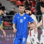 foto si video nikita stoinov fotbalistul lui dinamo impecabil la debut jucator cheie pentru selectioner si viitorul echipei nation 69c667034a562