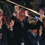 french local election results give unexpected lift to centrist parties 69c154542ea35