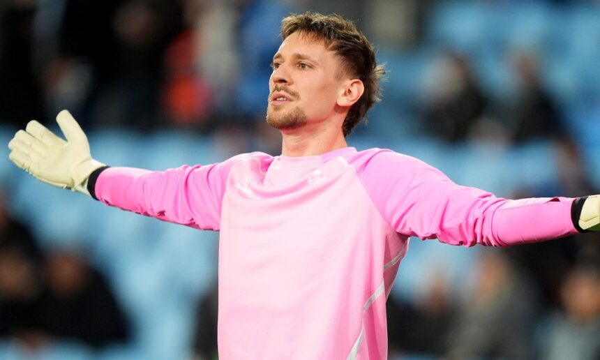 gafa uriasa a lui ionut radu in europa league a starnit imediat reactia presei din franta 69b3d5f554bc7