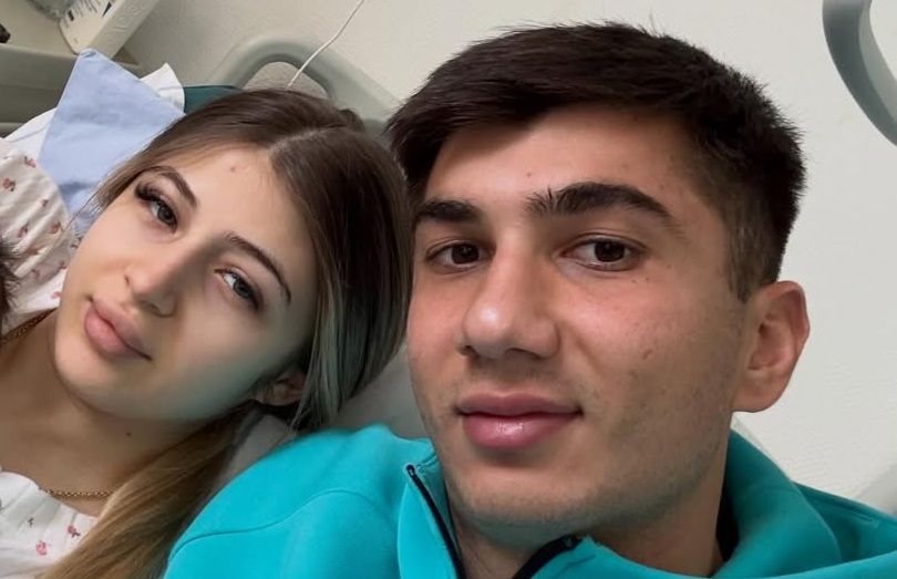 Alexandru Musi a devenit tătic: „Bine ai venit, minune!” 1 galerie foto alexandru musi a devenit tatic bine ai venit minunea noastra 69a48b0457f43