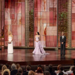 galerie foto cele mai spectaculoase tinute de la premiile oscar 2026 vedetele care au stralucit pe covorul rosu al galei 69b8e17c05282