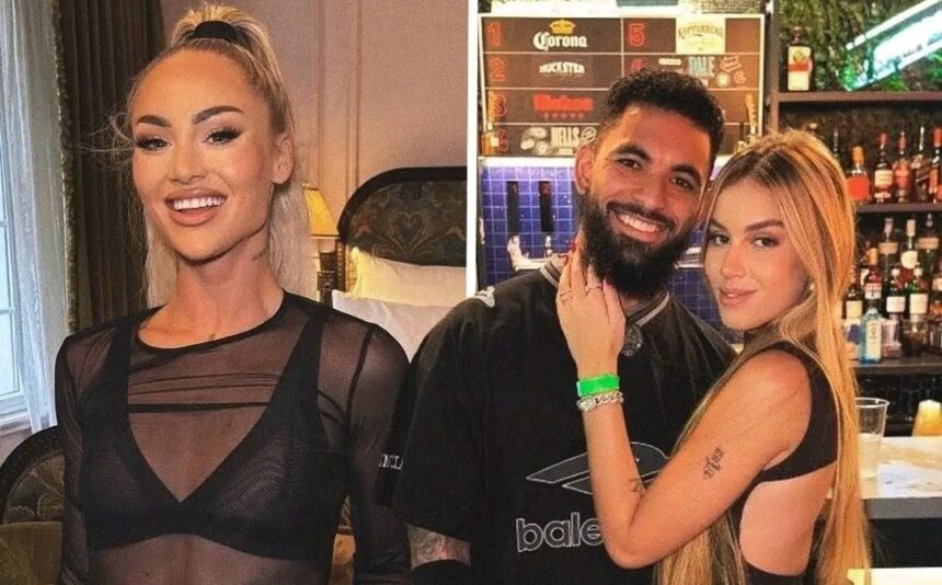 Fotbalistul s-a despărțit și este cu fiica unui star 1 galerie foto s a despartit de cea mai frumoasa fotbalista a lumii si formeaza un cuplu cu fiica de 19 ani a unui star brazilian 69b83b12f03c6