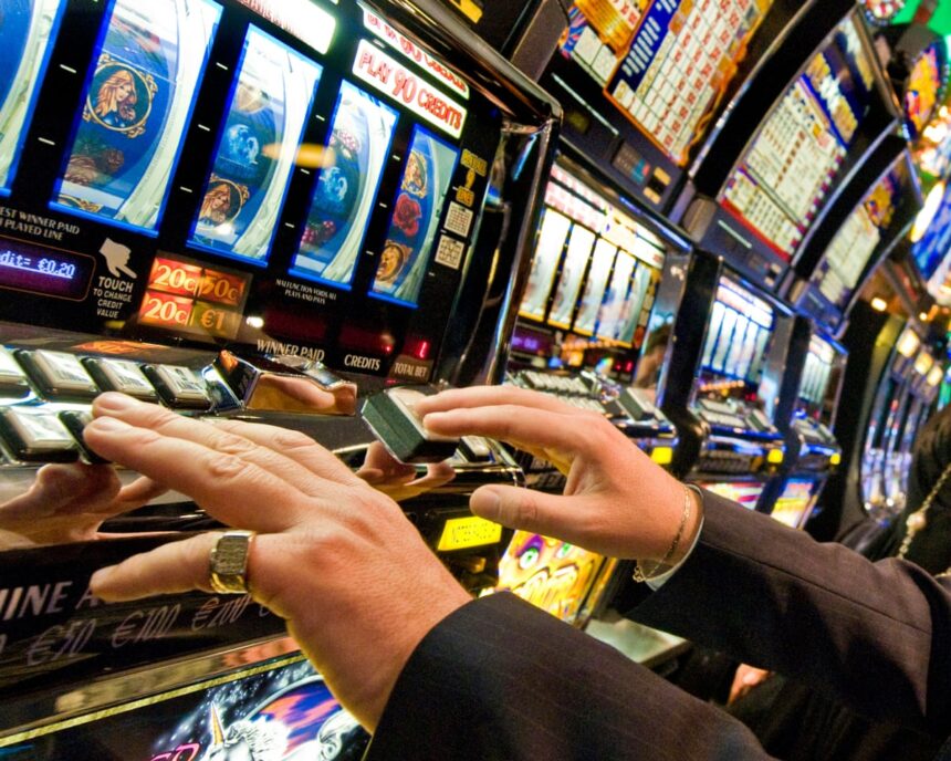 gambling crackdown in romania as councils can ban betting shops and slot machines 69ae596ceaf99