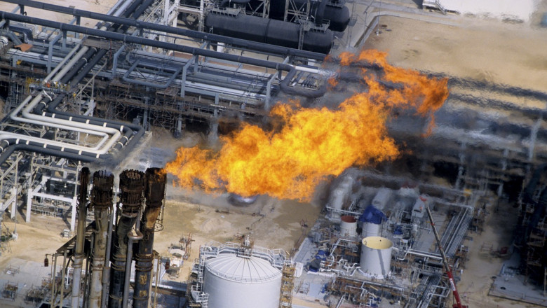 gazele se scumpesc brusc in europa dupa atacul asupra celui mai mare complex de gnl din lume situat in qatar 69bbb5090aead