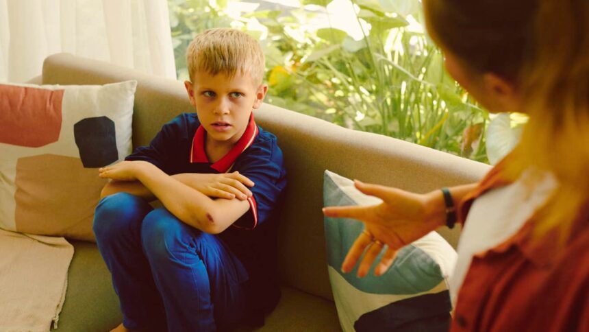 gen x kids were almost always told these 11 lies by their boomer parents 69a45d38d7cb9