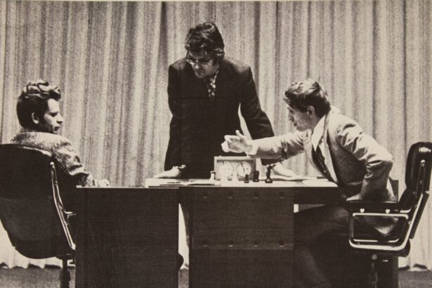 german grandmasters vast collection of chess memorabilia to be sold in london 69ad11a043526