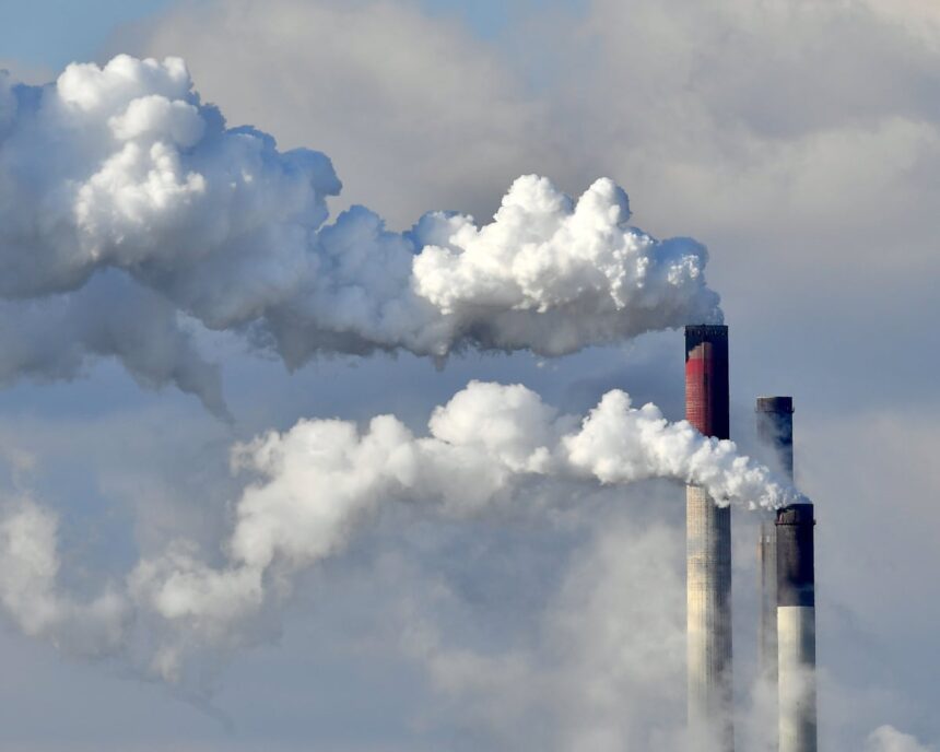 germany misses climate targets as emissions barely fall in 2025 69b56d9c088f5